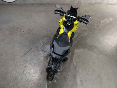 Honda X-Adv 750 2025
