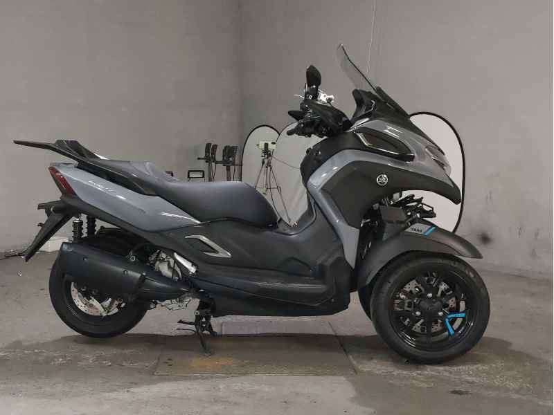 Yamaha Tricity 300 2021