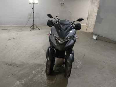 Yamaha Tricity 300 2021