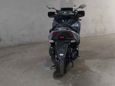 Yamaha Tricity 300 2021