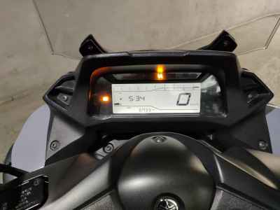 Yamaha Tricity 300 2021