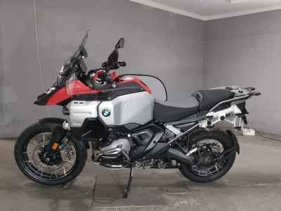 BMW R1300GS Adventure 2025