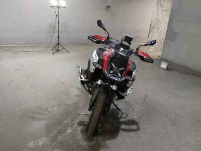 BMW R1300GS Adventure 2025