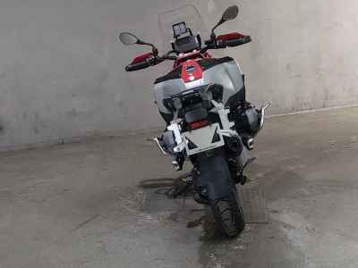 BMW R1300GS Adventure 2025