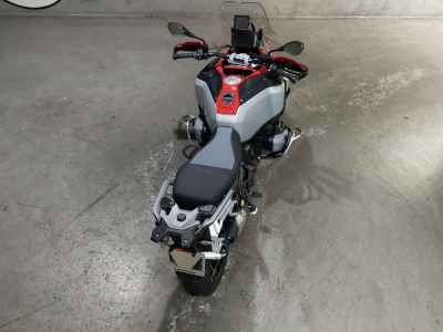 BMW R1300GS Adventure 2025