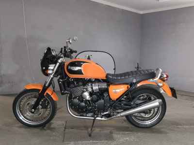 Suzuki Address V110