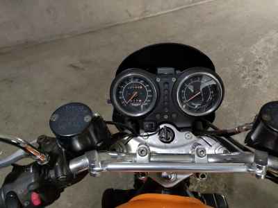 Suzuki Address V110
