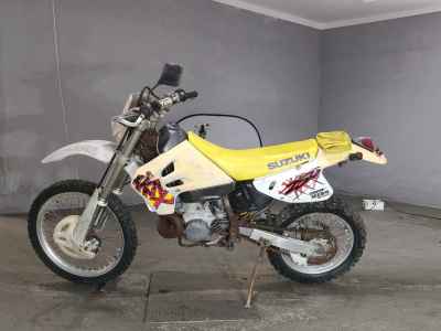 Suzuki RMX250S
