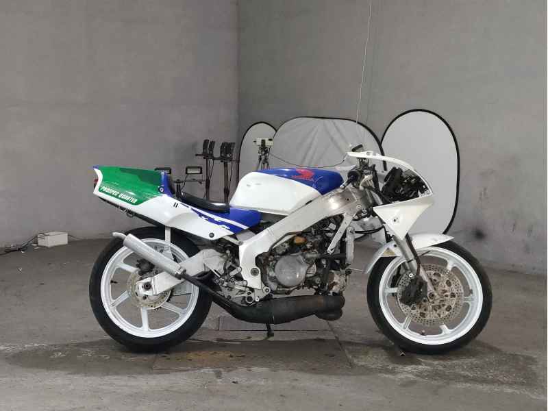 Honda NSR250R