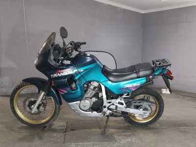 Honda XL400V Transalp