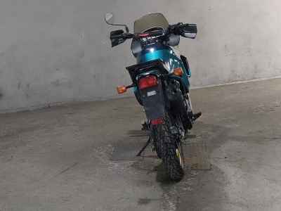 Honda XL400V Transalp