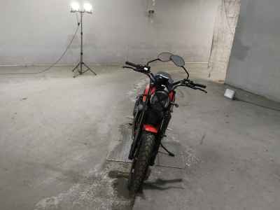 Ducati Scrambler Full Throttle 2024