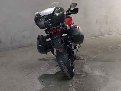 Ducati Multistrada 1200 2017
