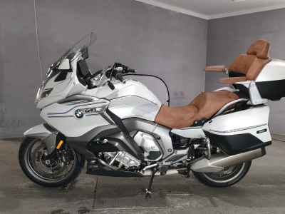 BMW K1600GTL 2022