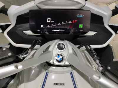 BMW K1600GTL 2022