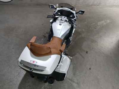 BMW K1600GTL 2022
