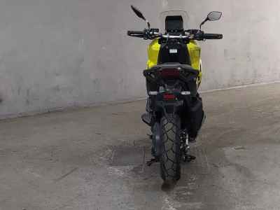 Honda X-Adv 750 2025