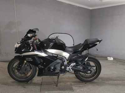 Suzuki GSX-R1000 2009