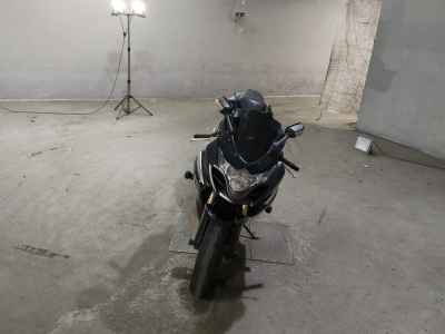 Suzuki GSX-R1000 2009