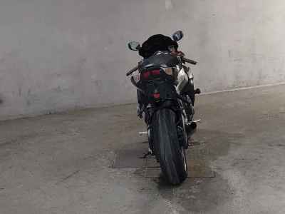 Suzuki GSX-R1000 2009