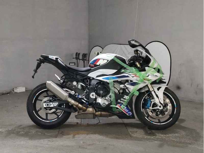 BMW S1000RR 2023