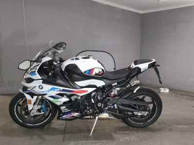 BMW S1000RR 2023