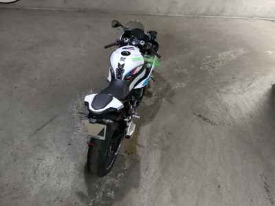 BMW S1000RR 2023