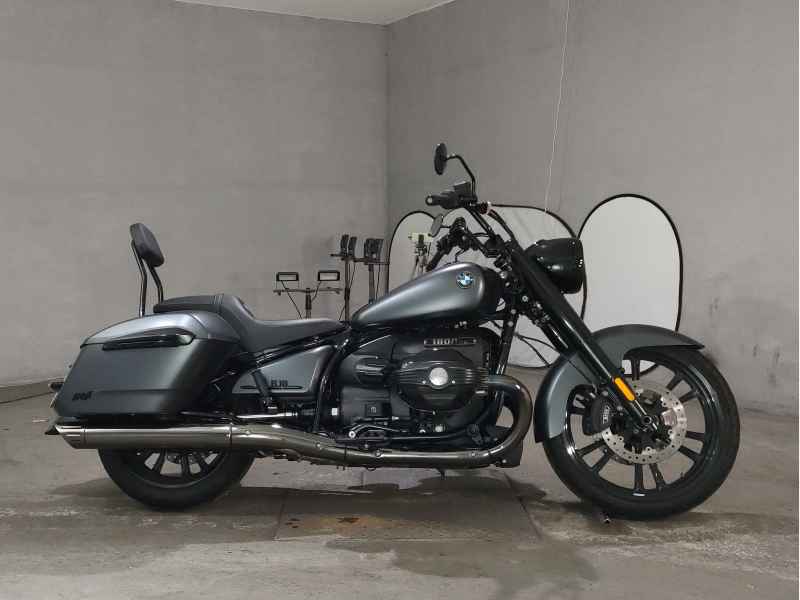 BMW R18 Roctane 2023