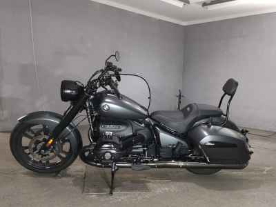 BMW R18 Roctane 2023