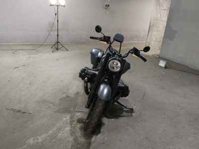 BMW R18 Roctane 2023