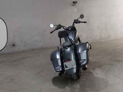 BMW R18 Roctane 2023