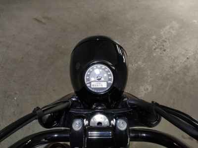 BMW R18 Roctane 2023