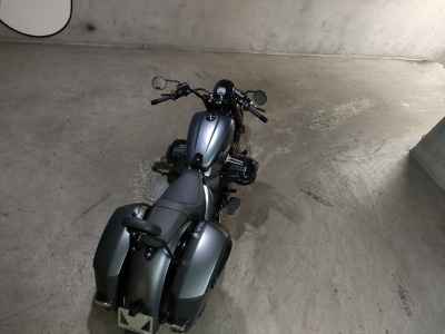 BMW R18 Roctane 2023