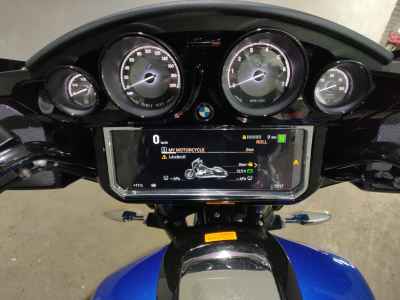 BMW R18B 2025