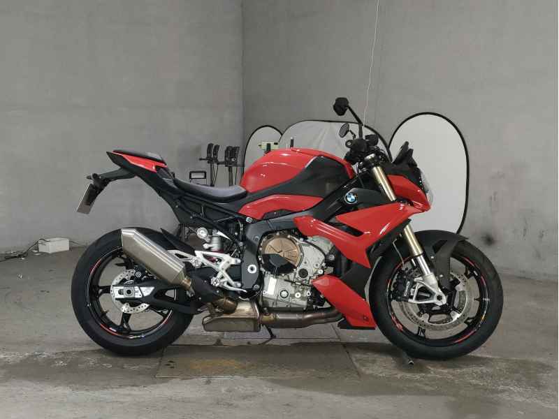BMW S1000R 2021