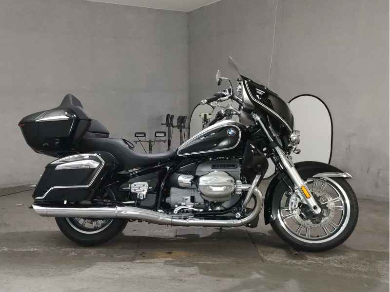 BMW R18 TRANSCONTINENTAL 2023