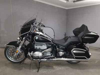 BMW R18 TRANSCONTINENTAL 2023