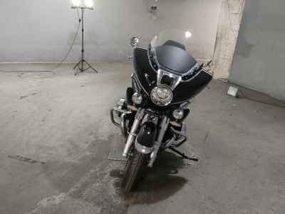 BMW R18 TRANSCONTINENTAL 2023