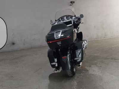 BMW R18 TRANSCONTINENTAL 2023