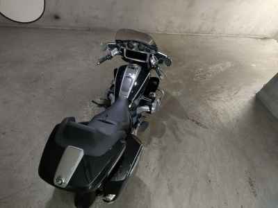 BMW R18 TRANSCONTINENTAL 2023