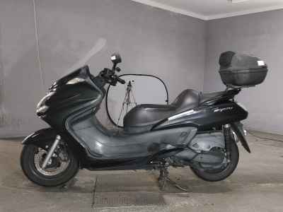 Yamaha Majesty 400 2011