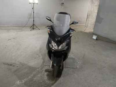 Yamaha Majesty 400 2011