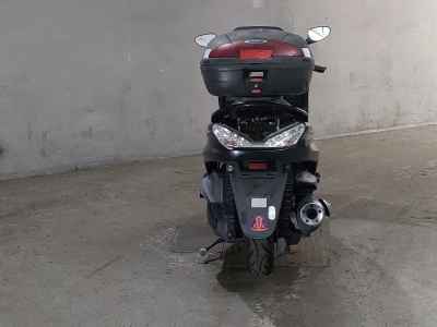 Yamaha Majesty 400 2011