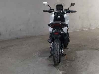 Honda X-Adv 750 2025