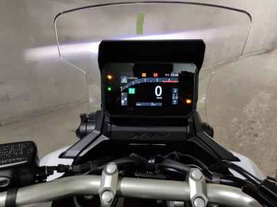 Honda X-Adv 750 2025