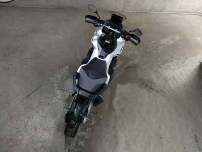 Honda X-Adv 750 2025