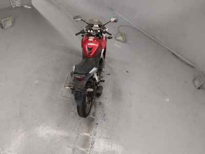Honda CBR250R 2011