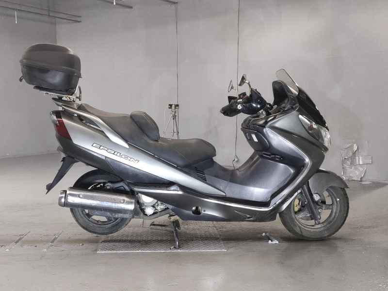 Kawasaki Epsilon 250