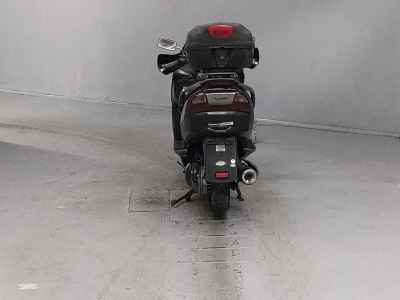 Kawasaki Epsilon 250