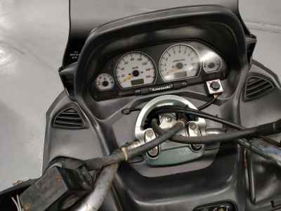 Kawasaki Epsilon 250